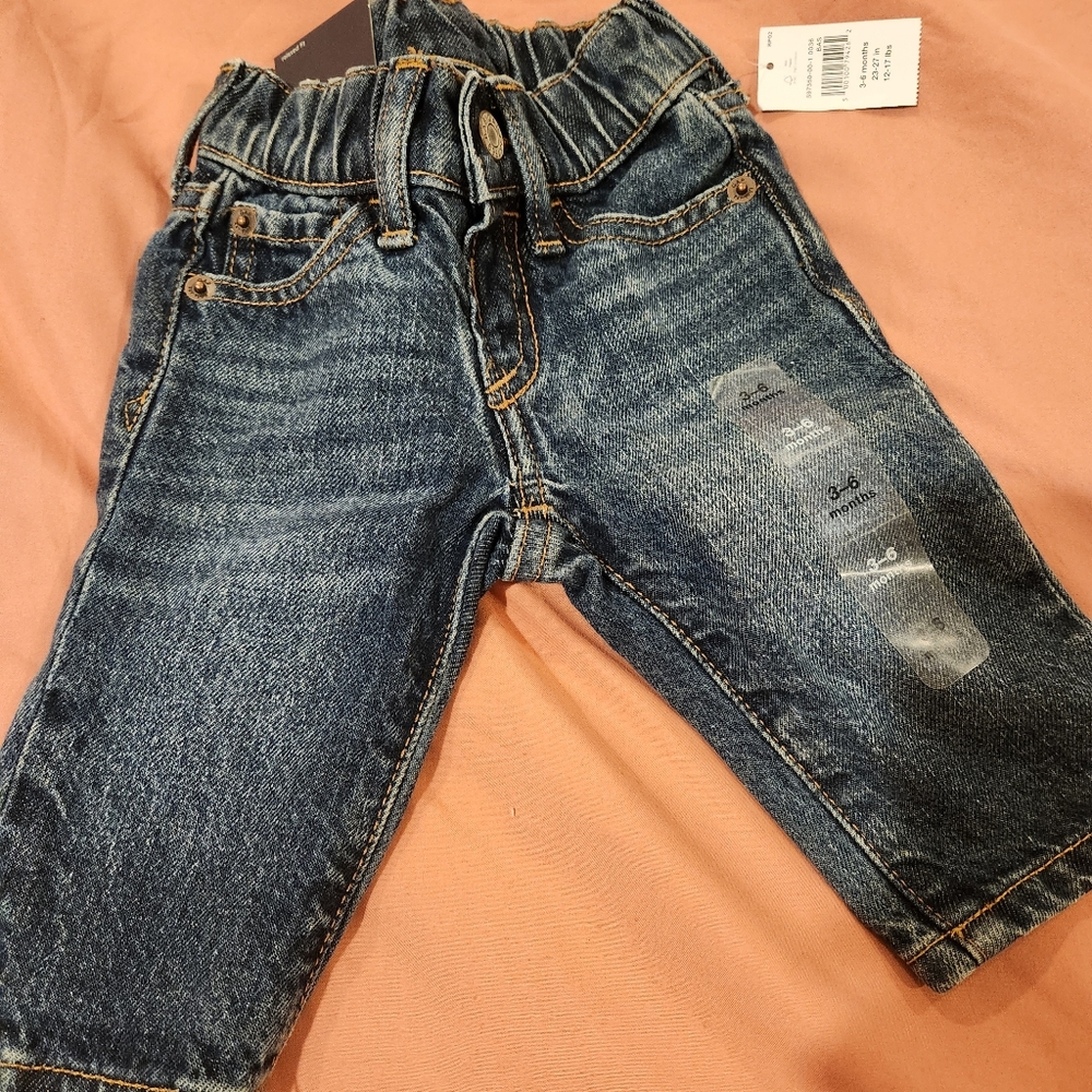 Baby clothes